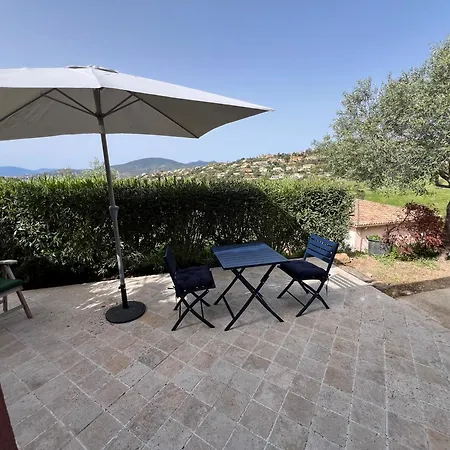 Apartament Marcelle
