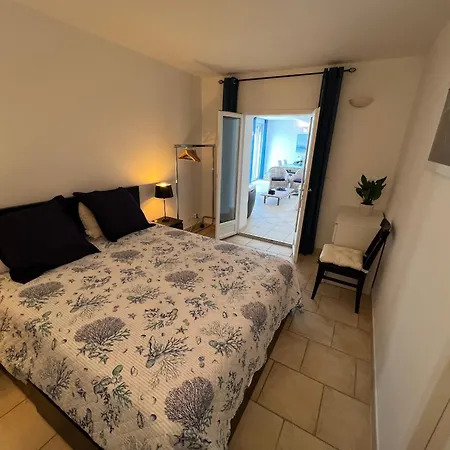 Marcelle Apartament