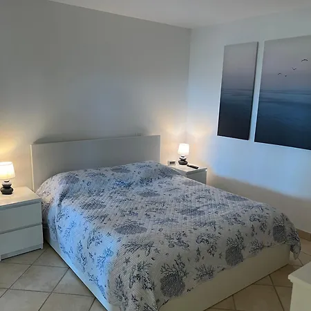 Apartament Marcelle Sainte-Maxime