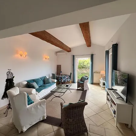 Apartament Marcelle