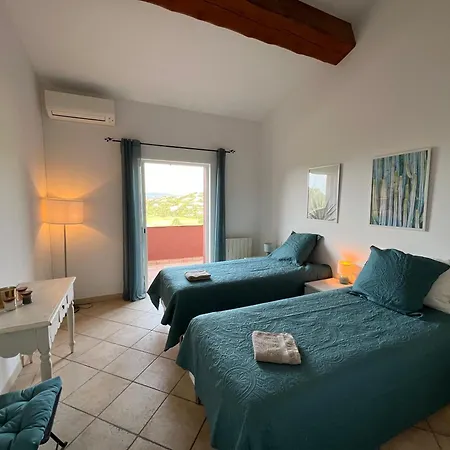 Marcelle Apartament *