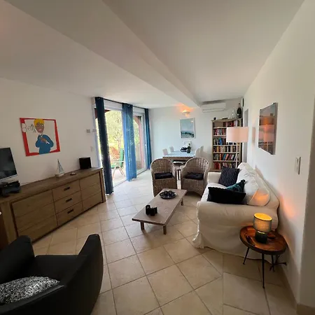 Marcelle * Sainte-Maxime